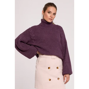 Makover Woman's Pullover K124