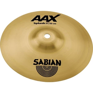 Sabian 20805XB AAX Cymbale splash 8"