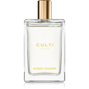 Culti Acqua Leggera toaletní voda unisex 100 ml