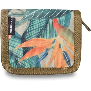 Dakine Dámská peněženka Soho Wallet 10003593-W22 Rattan Tropical