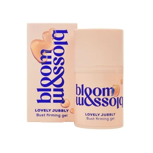 Bloom & Blossom Lovely Jubbly zpevňující gel na poprsí 50 ml