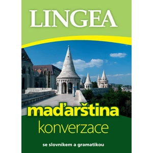 Maďarština - konverzace