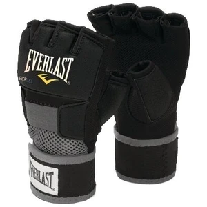 Everlast Evergel Handwraps Black L