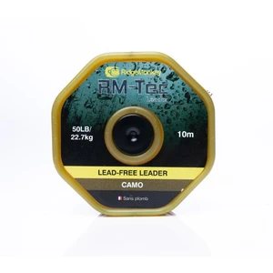 Ridgemonkey bezolověný vodič  tec lead free leader nosnost 50 lb