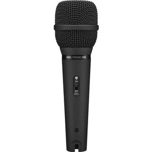IMG Stage Line DM-5000LN Vokálny dynamický mikrofón