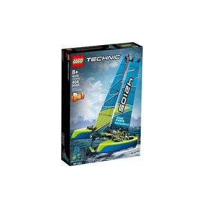 LEGO TECHNIC Katamarán 2in1 42105 STAVEBNICE