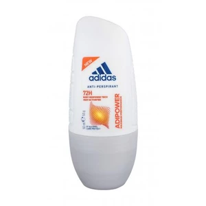 Adidas Adipower dezodorant roll-on pre ženy 50 ml