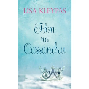 Hon na Cassandru - Lisa Kleypas