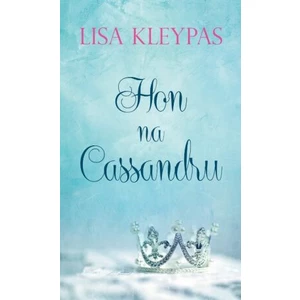 Hon na Cassandru - Lisa Kleypas