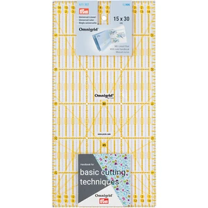 PRYM Righello Omnigrid 30 cm