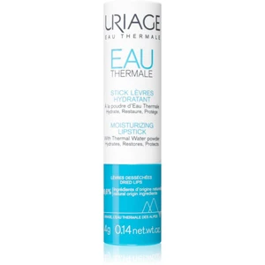 Uriage Eau Thermale Moisturizing Lipstick hydratačný balzam na pery v tyčinke 4 g