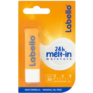 Labello SUN PROTECT SPF30 tyčinka na rty 4,8 g