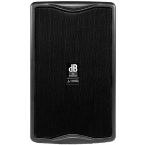 dB Technologies MINIBOX L 160 D Active Loudspeaker