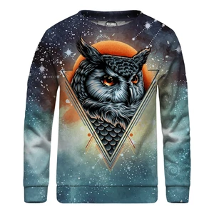 Mr. GUGU & Miss GO Unisex's Sweater KS-PC1285
