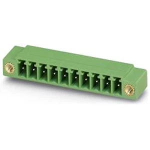 Zásuvkový konektor na kabel Phoenix Contact MSTBW 2.5/4-G BLUE W/KEYING 5604758, 20.00 mm, pólů 4, rozteč 5 mm, 50 ks