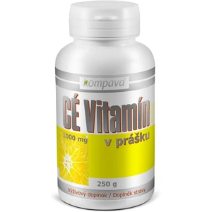 Kompava Fit Cé Vitamin Instant 250 g