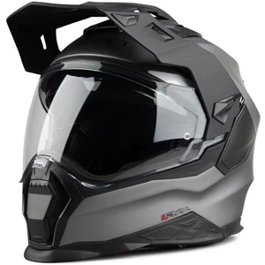 Nexx X.WED 2 Plain Dark Grey MT S Casque