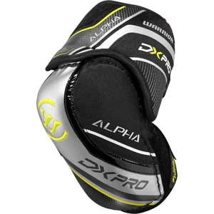 Warrior Hoki könyökvédő Alpha DX Pro SR S