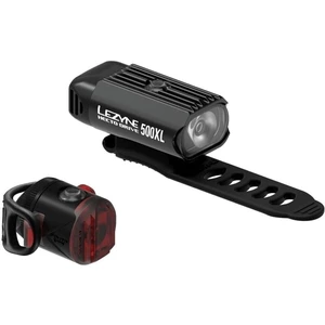 Lezyne Hecto Drive 500XL / Femto USB Lumini bicicletă