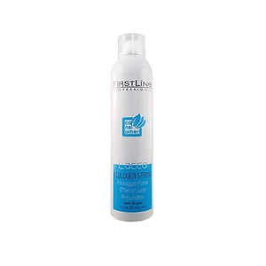 Firstlíne Professional Extra silný lak na vlasy Lacca Ecologica Fissaggio Forte 350 ml