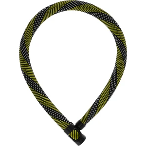 Abus Ivera Chain 7210/85 Racing Yellow