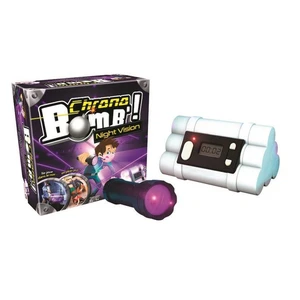 Cool Games Chrono Bomb night vision