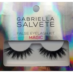 Gabriella Salvete False Eyelash Kit umelé mihalnice typ Magic