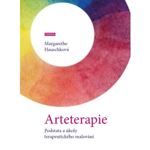 Arteterapie - Margarethe Hauschková