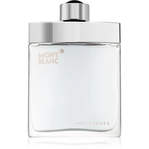 Mont Blanc Individuel - EDT 75 ml