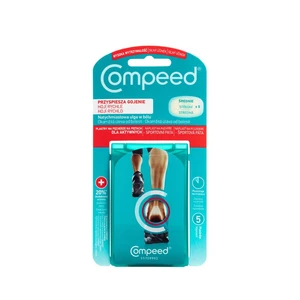 Compeed Náplast na puchýře sportovní pata