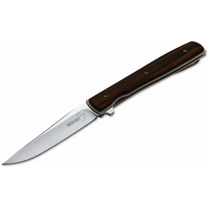 Boker Plus Urban Trapper Cocobolo