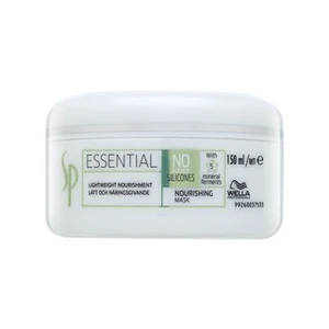 Wella Professionals SP Essential Nourishing Mask odżywcza maska do wszystkich rodzajów włosów 150 ml