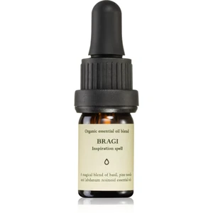 Smells Like Spells Essential Oil Blend Bragi esenciální vonný olej (Inspiration spell) 5 ml