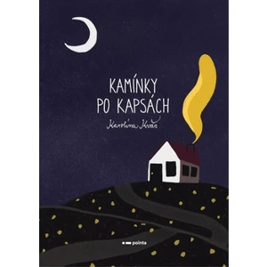 Kamínky po kapsách - Karolína Kváš