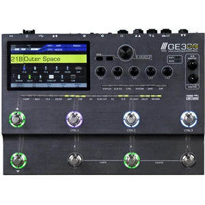 MOOER GE300 Lite