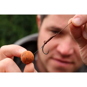 Carp´r´us hotový náväzec ready multi rig 25 lb 2 ks-veľkosť háčika 4