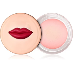 Makeup Revolution Sugar Kiss peeling na rty příchuť Watermelon Heaven 15 g