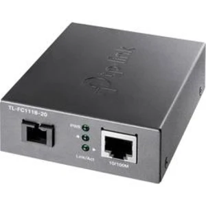 TP-Link TL-FC111B-20 10/100 SM WDM SC 20km