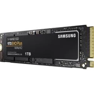 SSD M.2 1TB Samsung 970 EVO PLUS