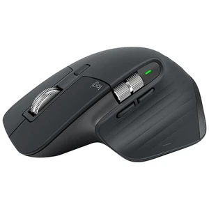 Myš  Logitech MX Master 3 Advanced Wireless čierna (910-005710...