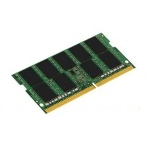 Kingston RAM modul pre notebooky KCP KCP426SD8/16 16 GB 1 x 16 GB DDR4-RAM 2666 MHz CL17