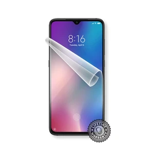 Fólia ScreenShield Xiaomi Mi9 kijelzőre - Élettartam garancia