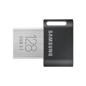 USB kulcs Samsung FIT Plus, 128GB, USB 3.1 - sebesség 300 MB/s (MUF-128AB/EU)