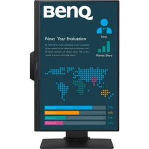 BenQ BL2381T LED monitor 57.2 cm (22.5 palca) 1920 x 1200 Pixel WUXGA 5 ms VGA, HDMI ™, DisplayPort, DVI IPS LED