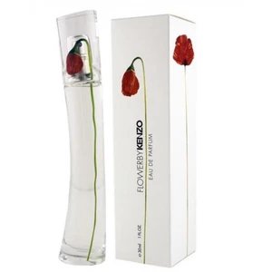 Kenzo Flower by Kenzo parfumovaná voda pre ženy 30 ml