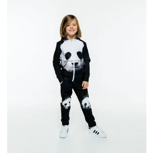 Mr. GUGU & Miss GO Unisex's Hoodie HKZ-K-PC018
