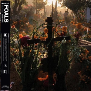 Foals Everything Not Saved Will Be Lost Part 2 (LP) Stereofoniczny