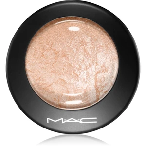 MAC Cosmetics Mineralize Skinfinish rozjasňující zapečený pudr odstín Soft & Gentle 10 g