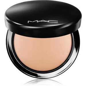 MAC Cosmetics Mineralize Skinfinish Natural púder odtieň Medium Golden 10 g