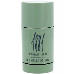 Cerruti 1881 Pour Homme deostick pre mužov 70 g